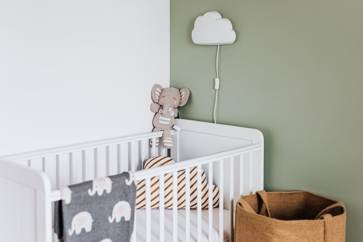 Mobiliario para bebé en Lilibyt
