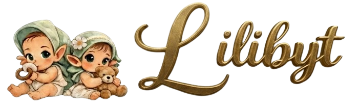 Lilibyt Todo Para Tu Bebé